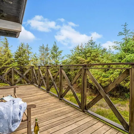 Bodulf - 600m From The Sea In Nw Jutland By Interhome * Torsted (Nordjylland)