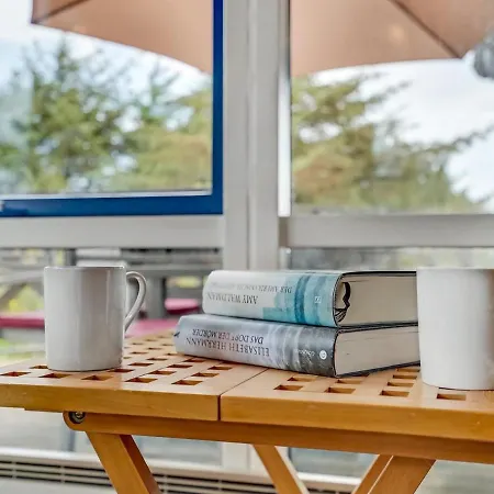 Holiday home Bodulf - 600m From The Sea In Nw Jutland By Interhome *