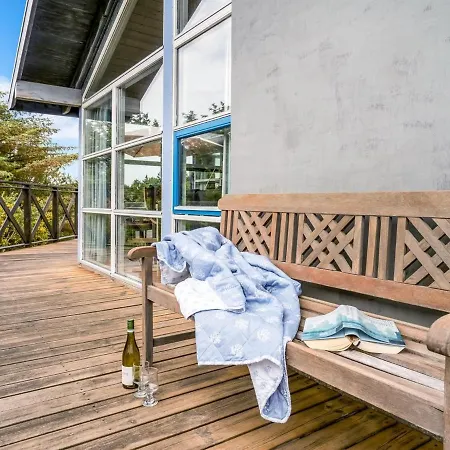 Holiday home Bodulf - 600m From The Sea In Nw Jutland By Interhome