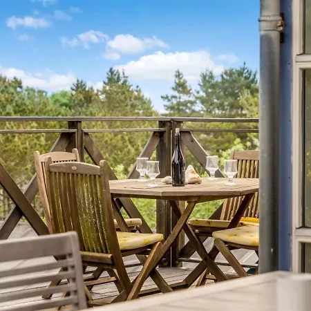 Bodulf - 600m From The Sea In Nw Jutland By Interhome *