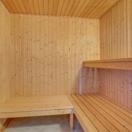 Bodulf - 600m From The Sea In Nw Jutland By Interhome Torsted (Nordjylland)