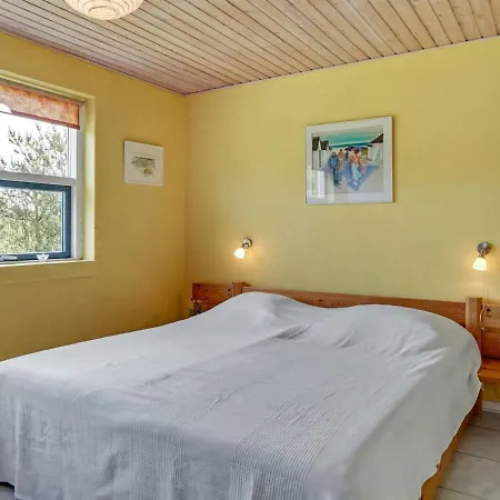 Bodulf - 600m From The Sea In Nw Jutland By Interhome Holiday home