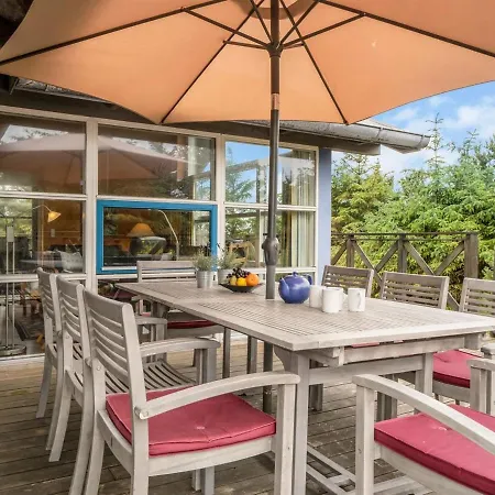 Bodulf - 600m From The Sea In Nw Jutland By Interhome *