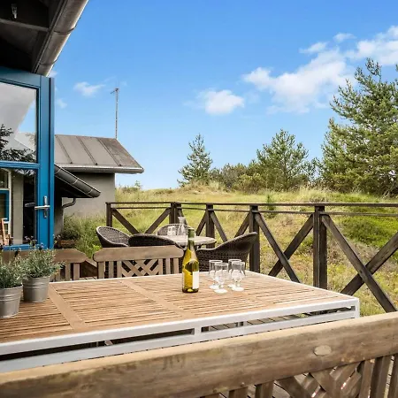 Bodulf - 600m From The Sea In Nw Jutland By Interhome * Torsted (Nordjylland)