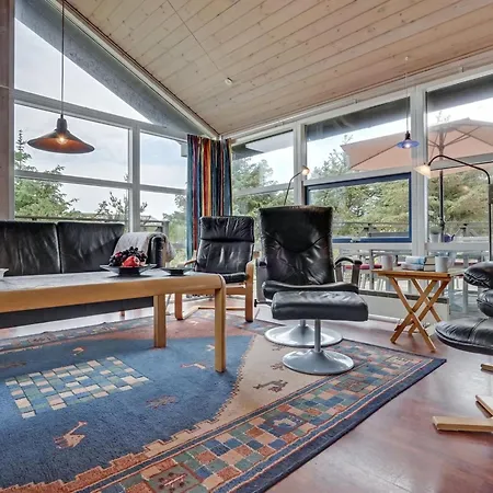 Bodulf - 600m From The Sea By Interhome * Torsted (Nordjylland)