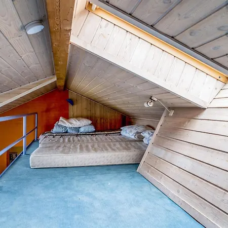 Feriehus Bodulf - 600m From The Sea By Interhome