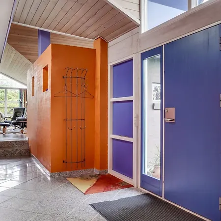Bodulf - 600m From The Sea By Interhome