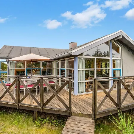Bodulf - 600m From The Sea By Interhome *