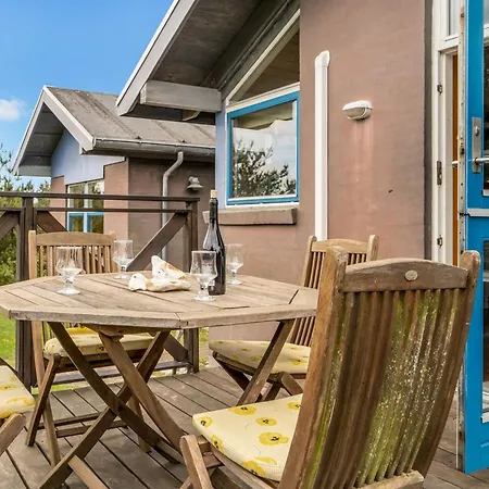 Bodulf - 600m From The Sea By Interhome Torsted (Nordjylland)