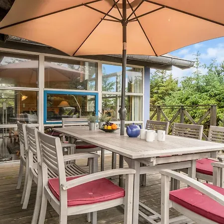 Feriehus Bodulf - 600m From The Sea By Interhome *
